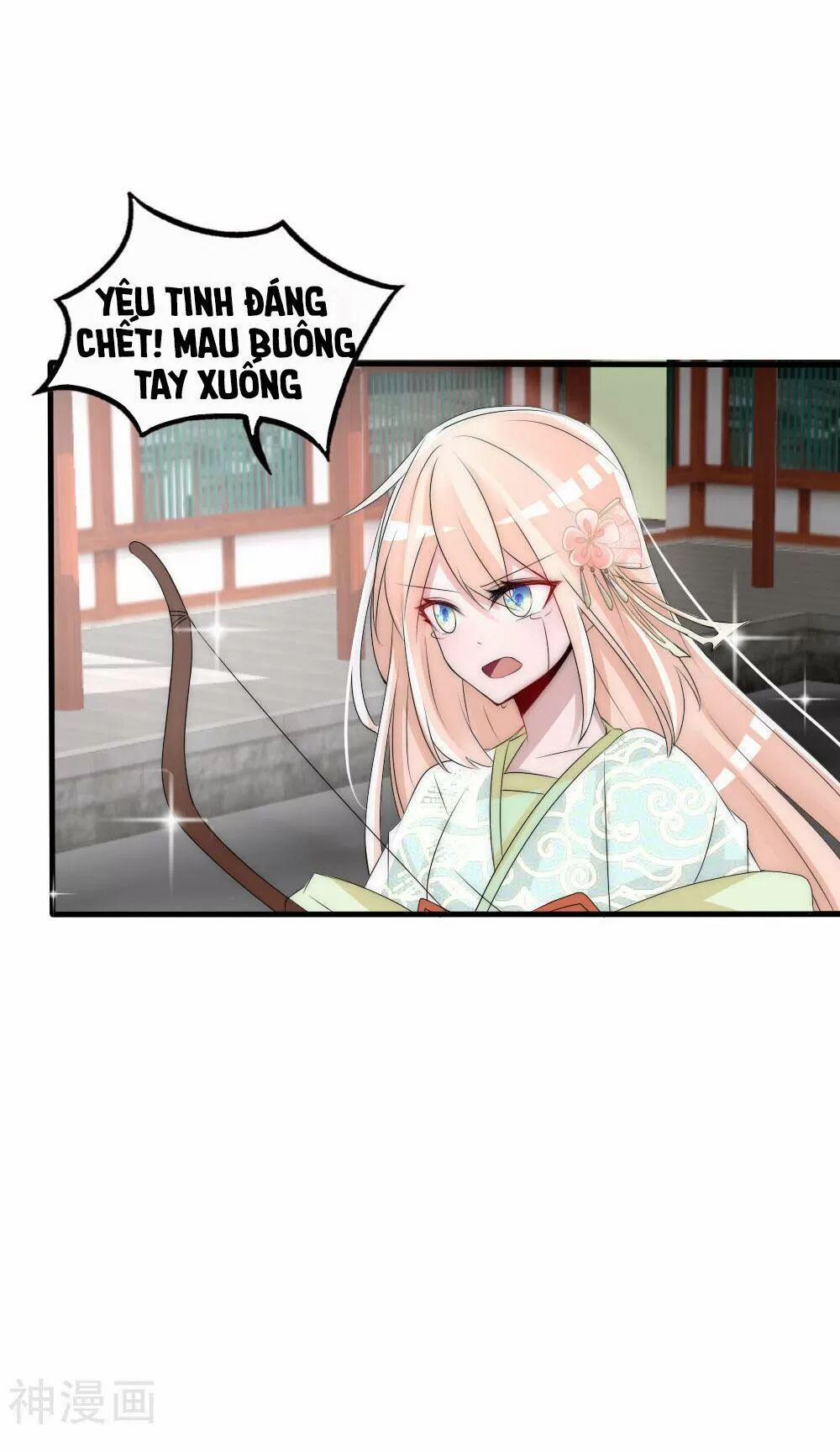 Kế Hoạch Sủng Ái Của Tiểu Công Chúa 52 trang 148