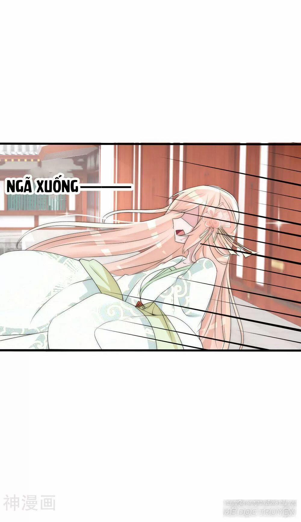 Kế Hoạch Sủng Ái Của Tiểu Công Chúa 52 trang 150