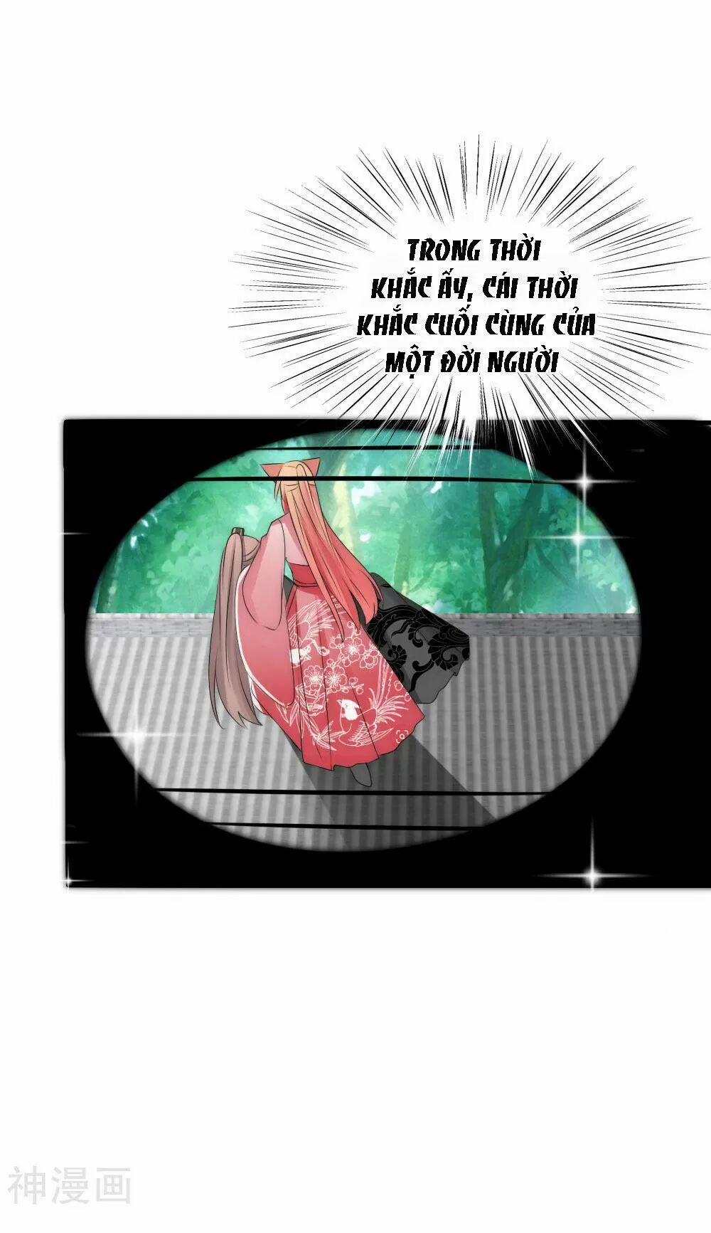 Kế Hoạch Sủng Ái Của Tiểu Công Chúa 52 trang 152