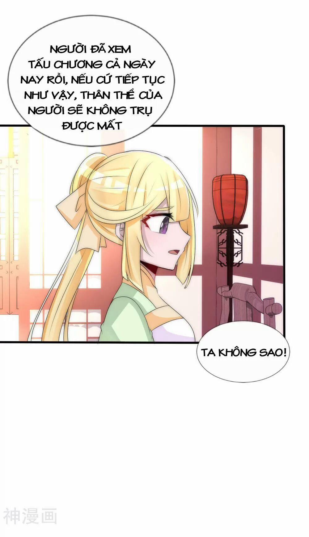 Kế Hoạch Sủng Ái Của Tiểu Công Chúa 52 trang 157