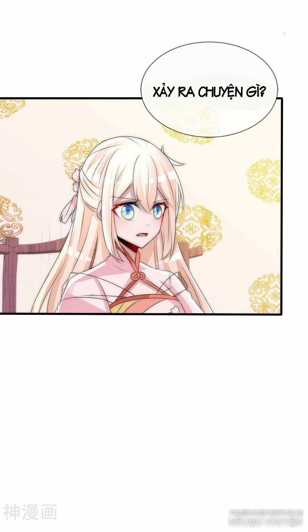 Kế Hoạch Sủng Ái Của Tiểu Công Chúa 52 trang 160