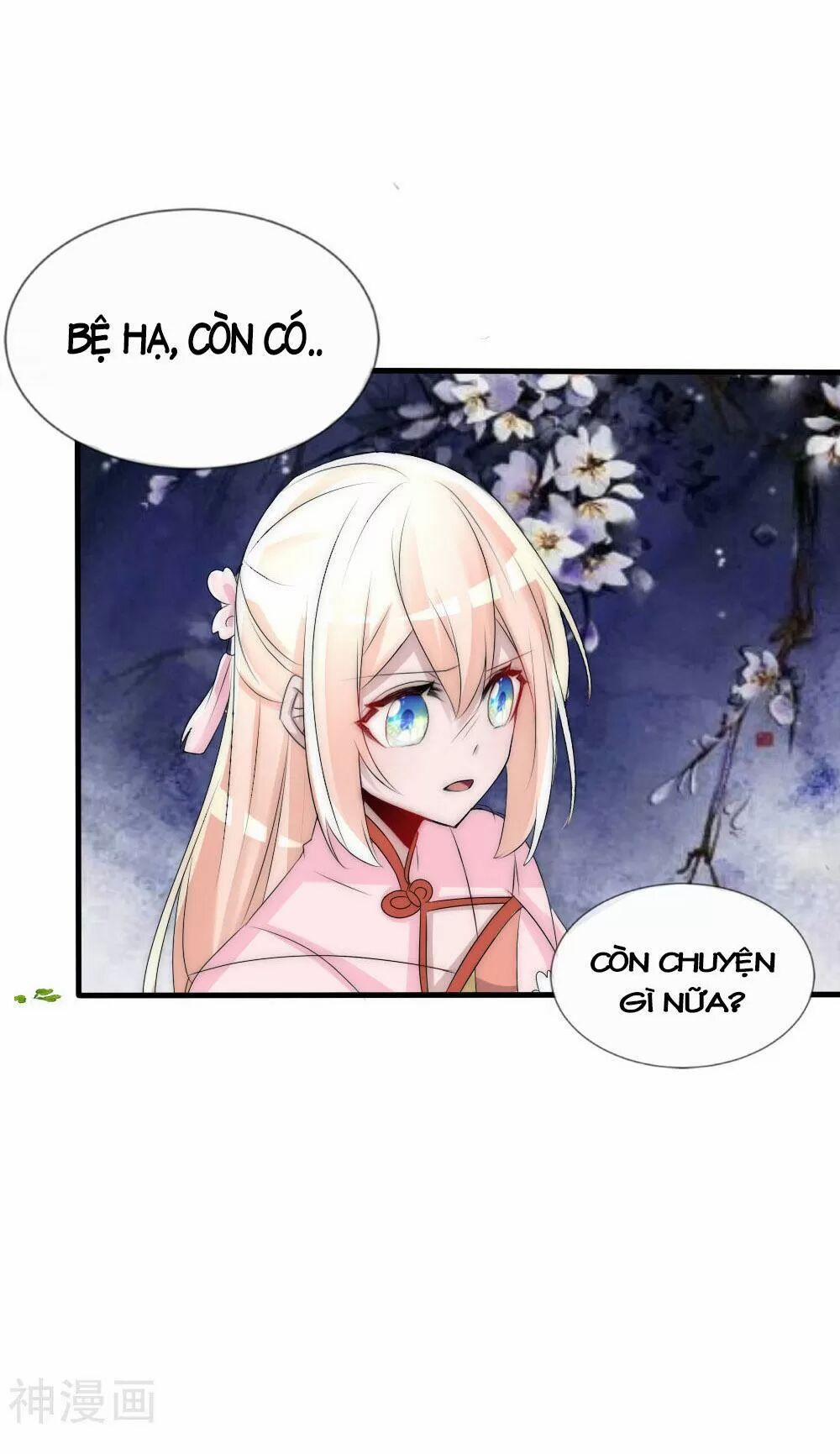 Kế Hoạch Sủng Ái Của Tiểu Công Chúa 52 trang 164