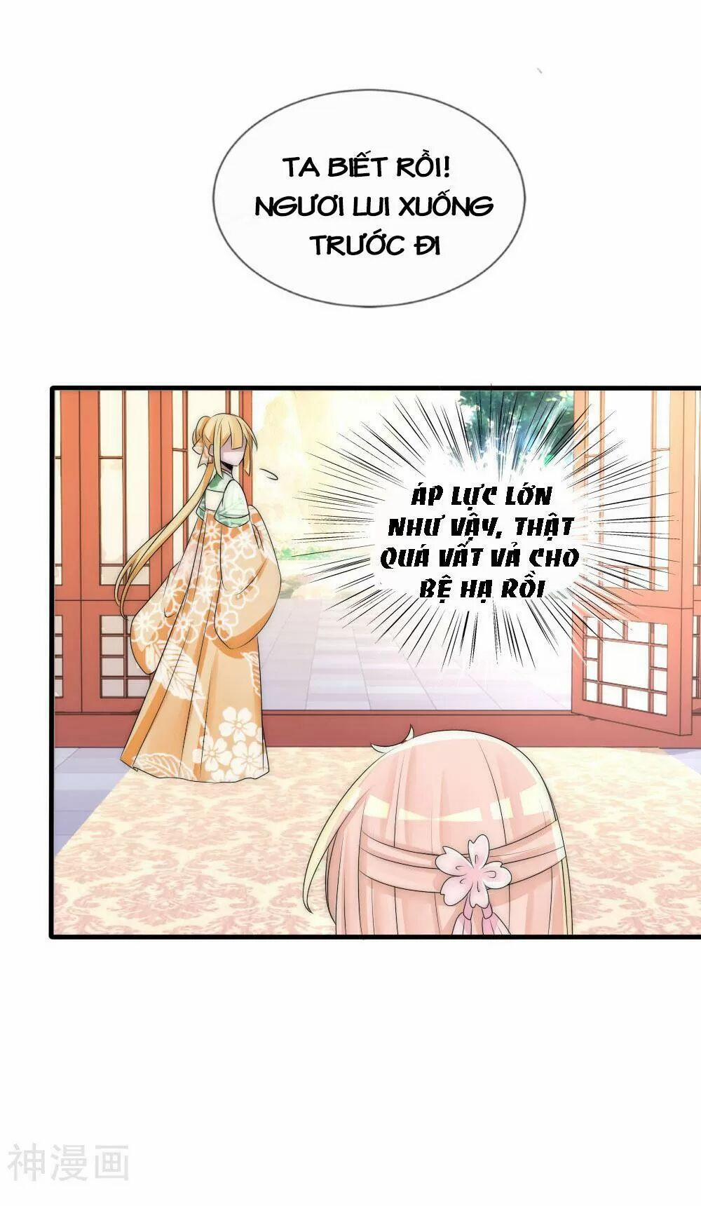 Kế Hoạch Sủng Ái Của Tiểu Công Chúa 52 trang 169