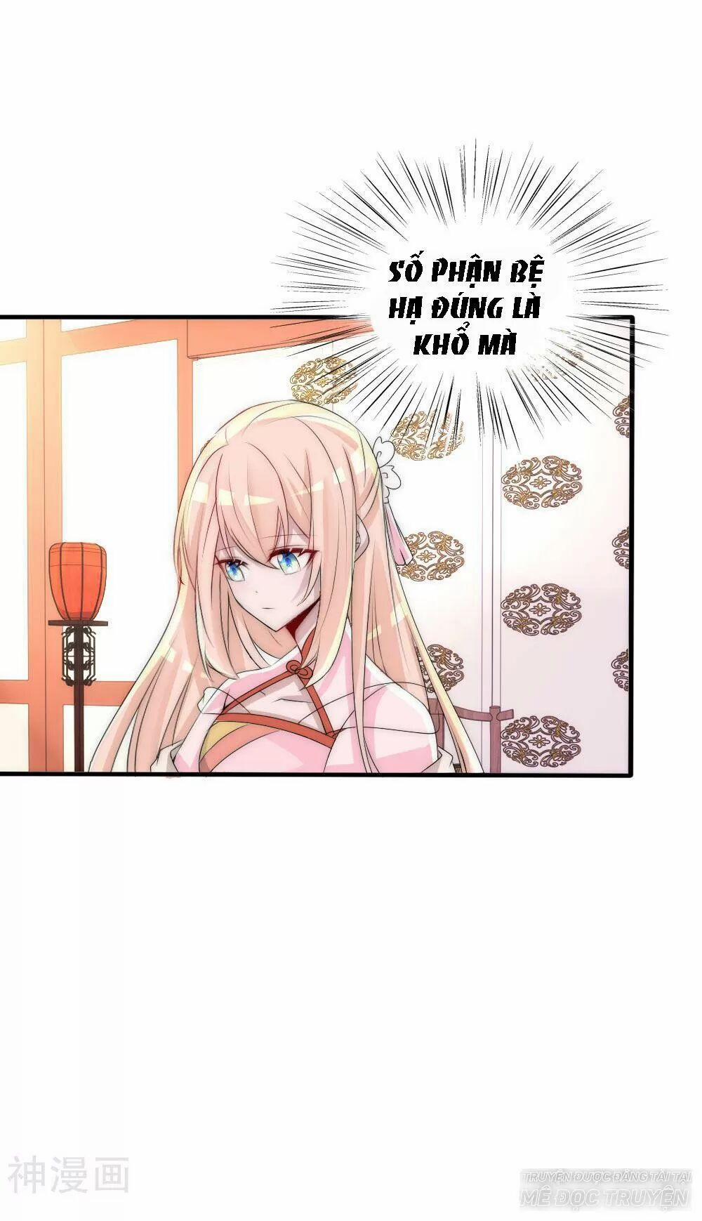 Kế Hoạch Sủng Ái Của Tiểu Công Chúa 52 trang 170