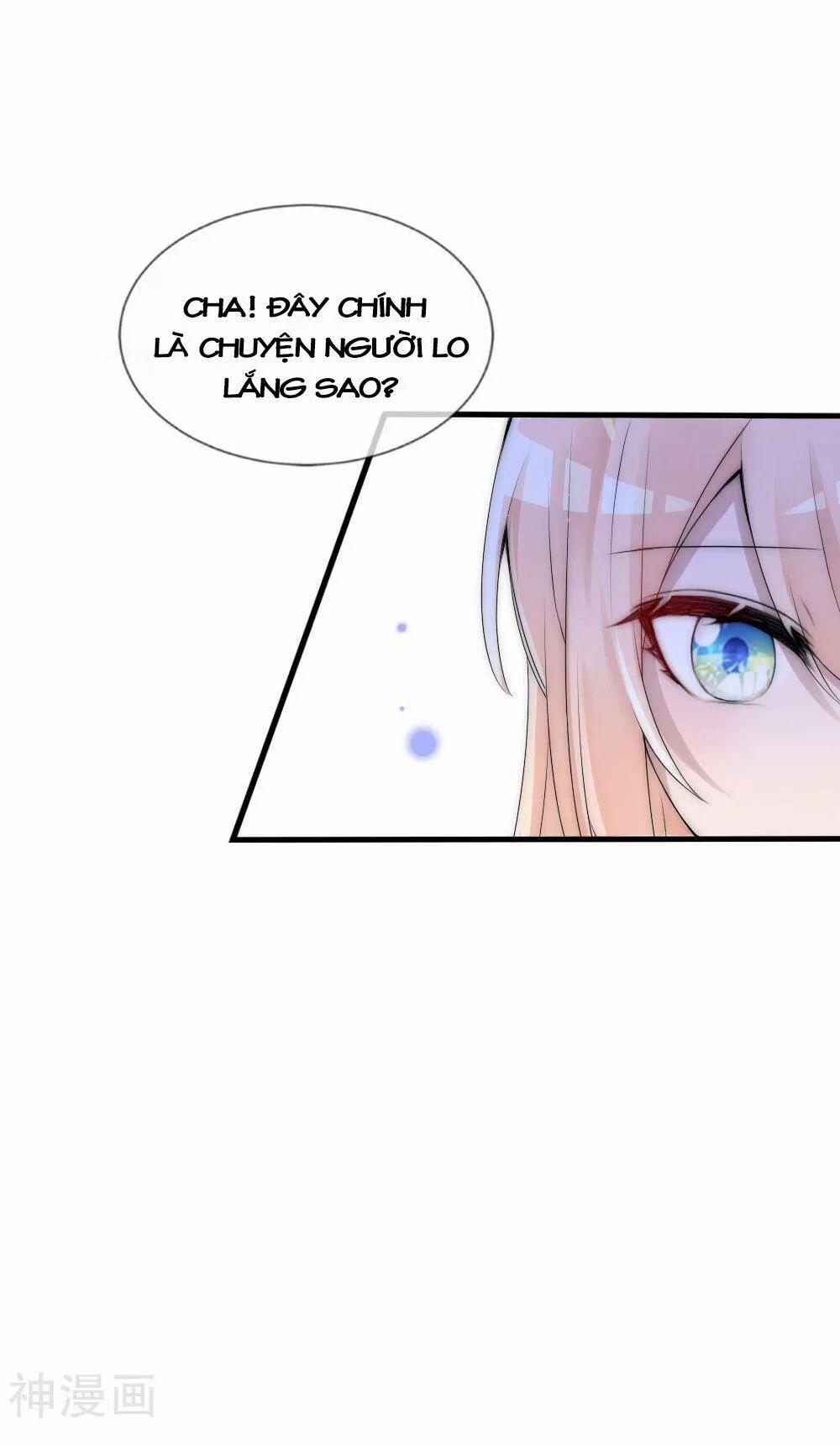 Kế Hoạch Sủng Ái Của Tiểu Công Chúa 52 trang 171