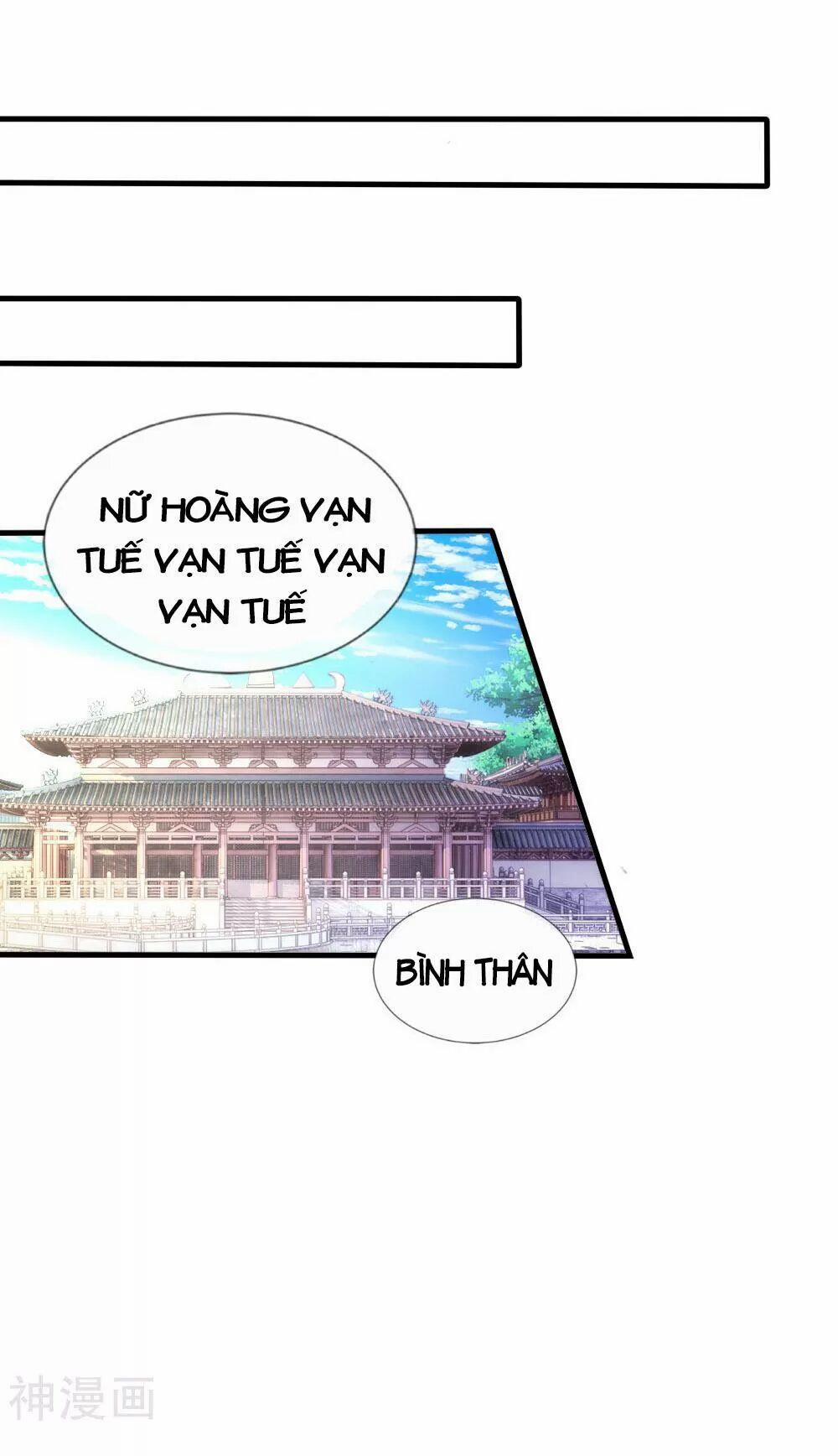 Kế Hoạch Sủng Ái Của Tiểu Công Chúa 52 trang 172