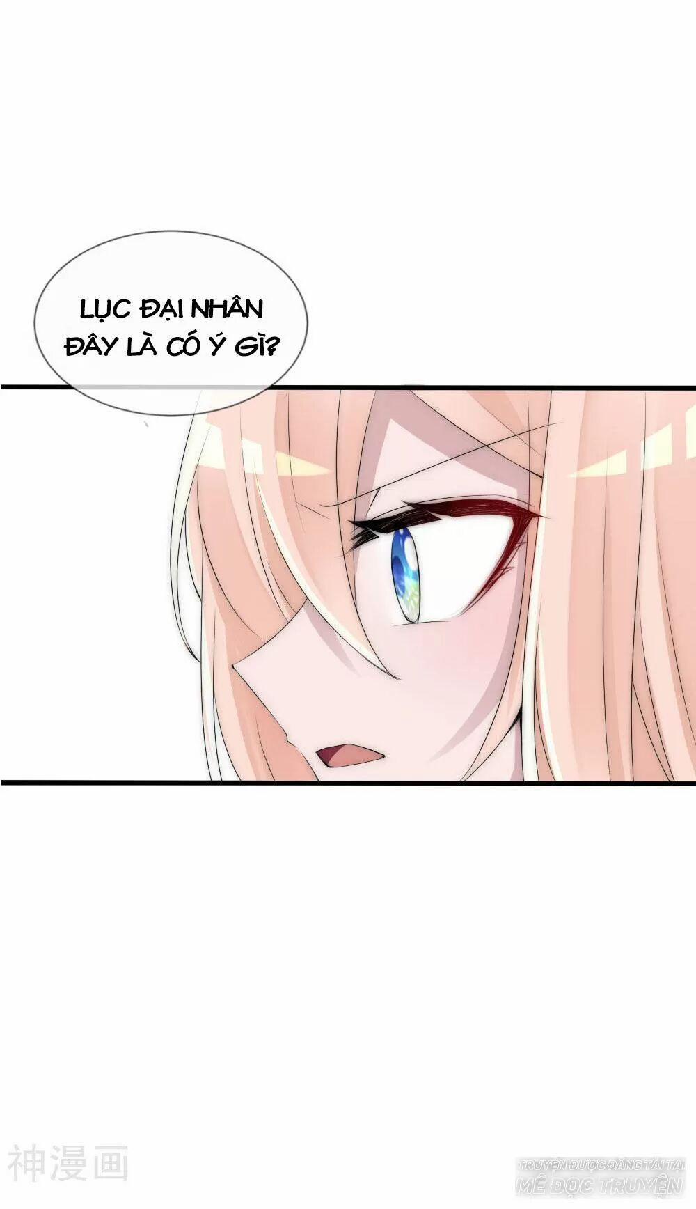 Kế Hoạch Sủng Ái Của Tiểu Công Chúa 52 trang 175