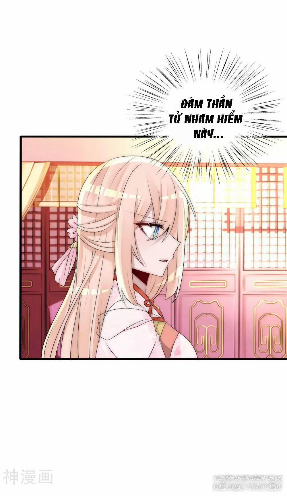 Kế Hoạch Sủng Ái Của Tiểu Công Chúa 52 trang 180