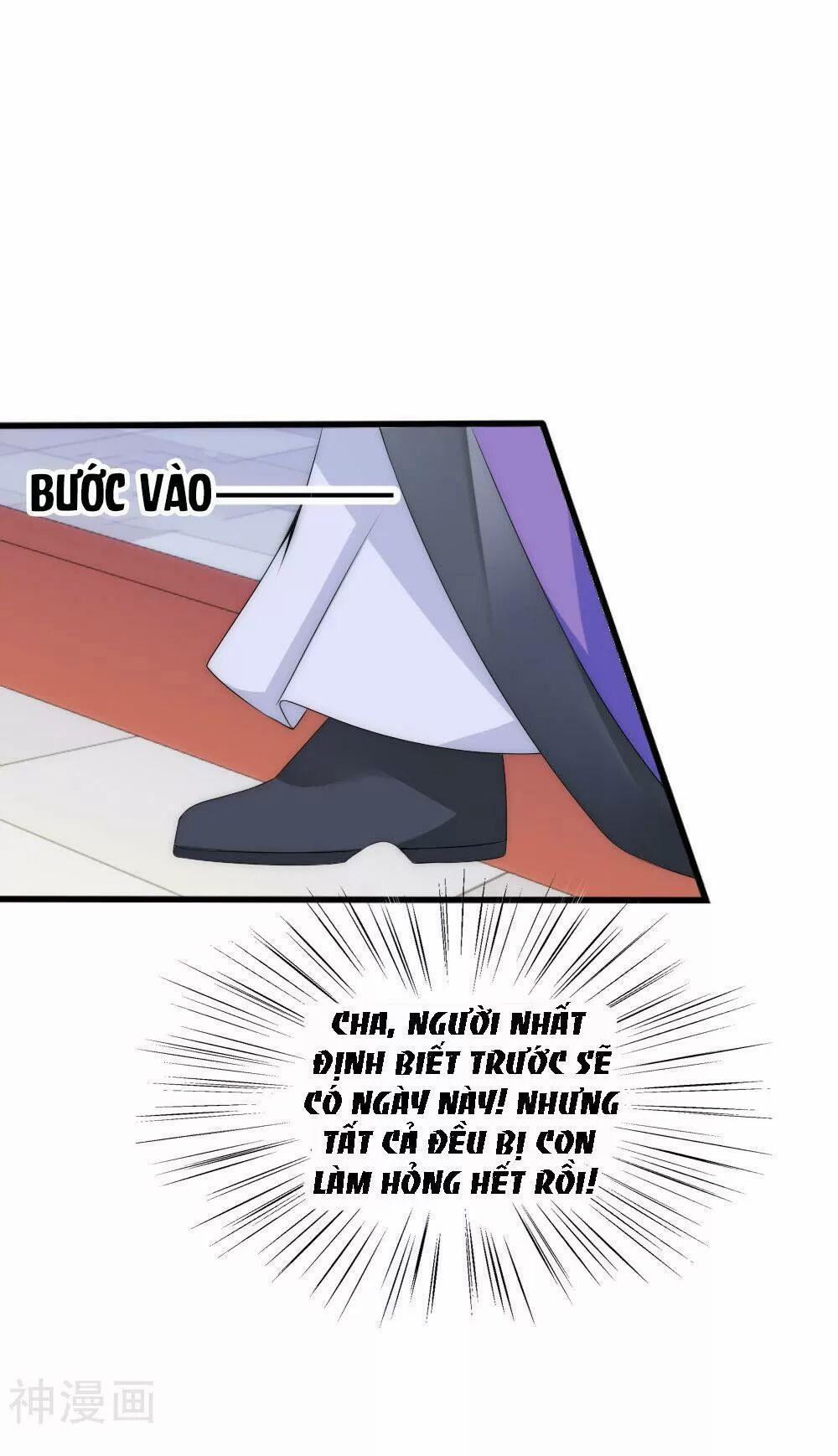 Kế Hoạch Sủng Ái Của Tiểu Công Chúa 52 trang 182