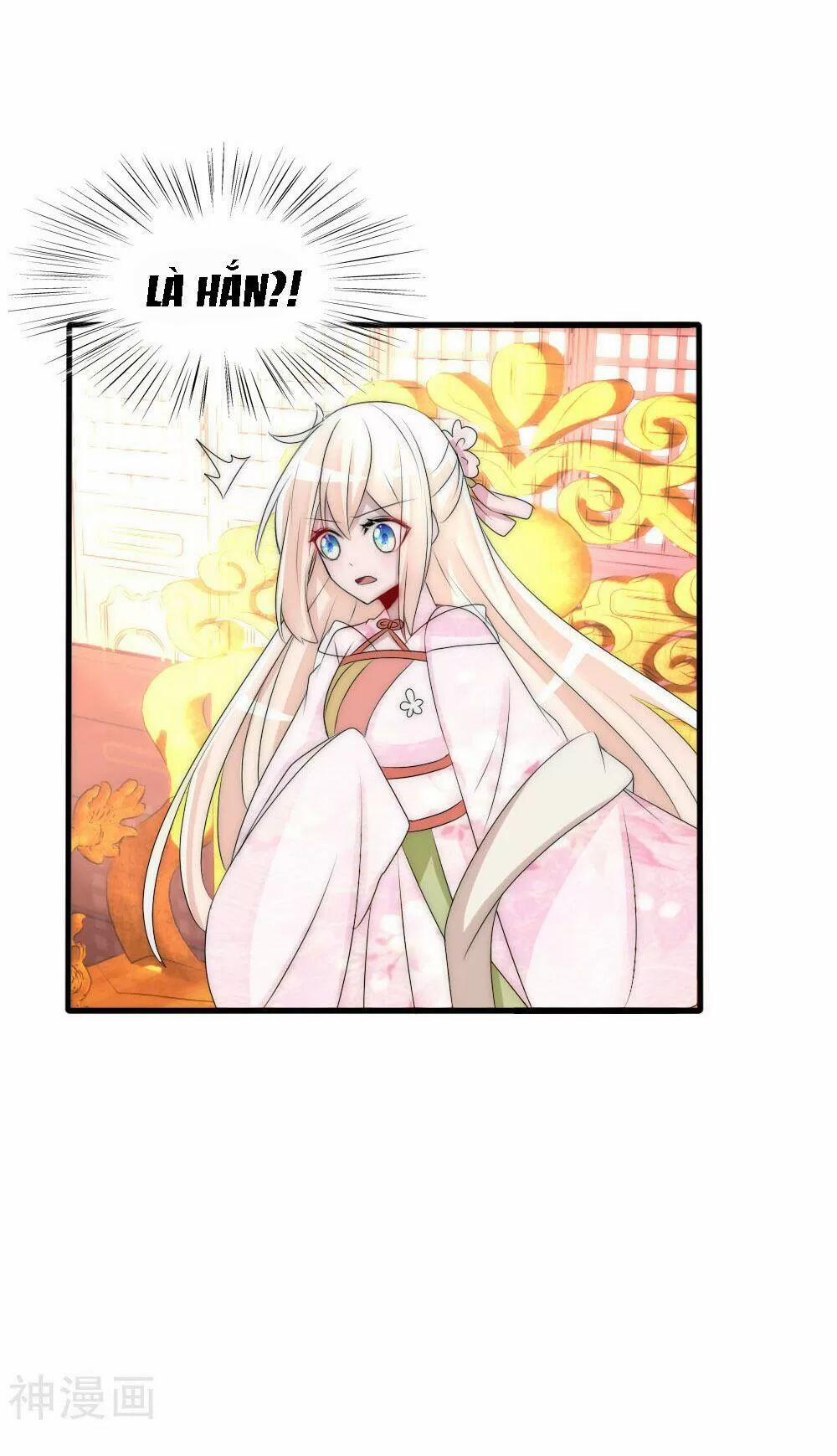 Kế Hoạch Sủng Ái Của Tiểu Công Chúa 52 trang 184