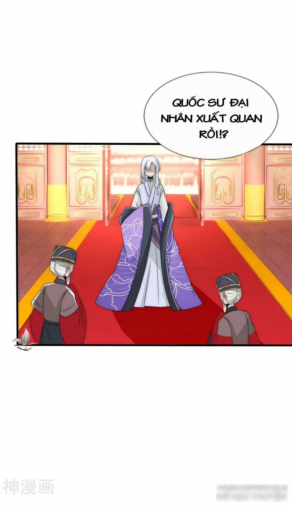 Kế Hoạch Sủng Ái Của Tiểu Công Chúa 52 trang 185