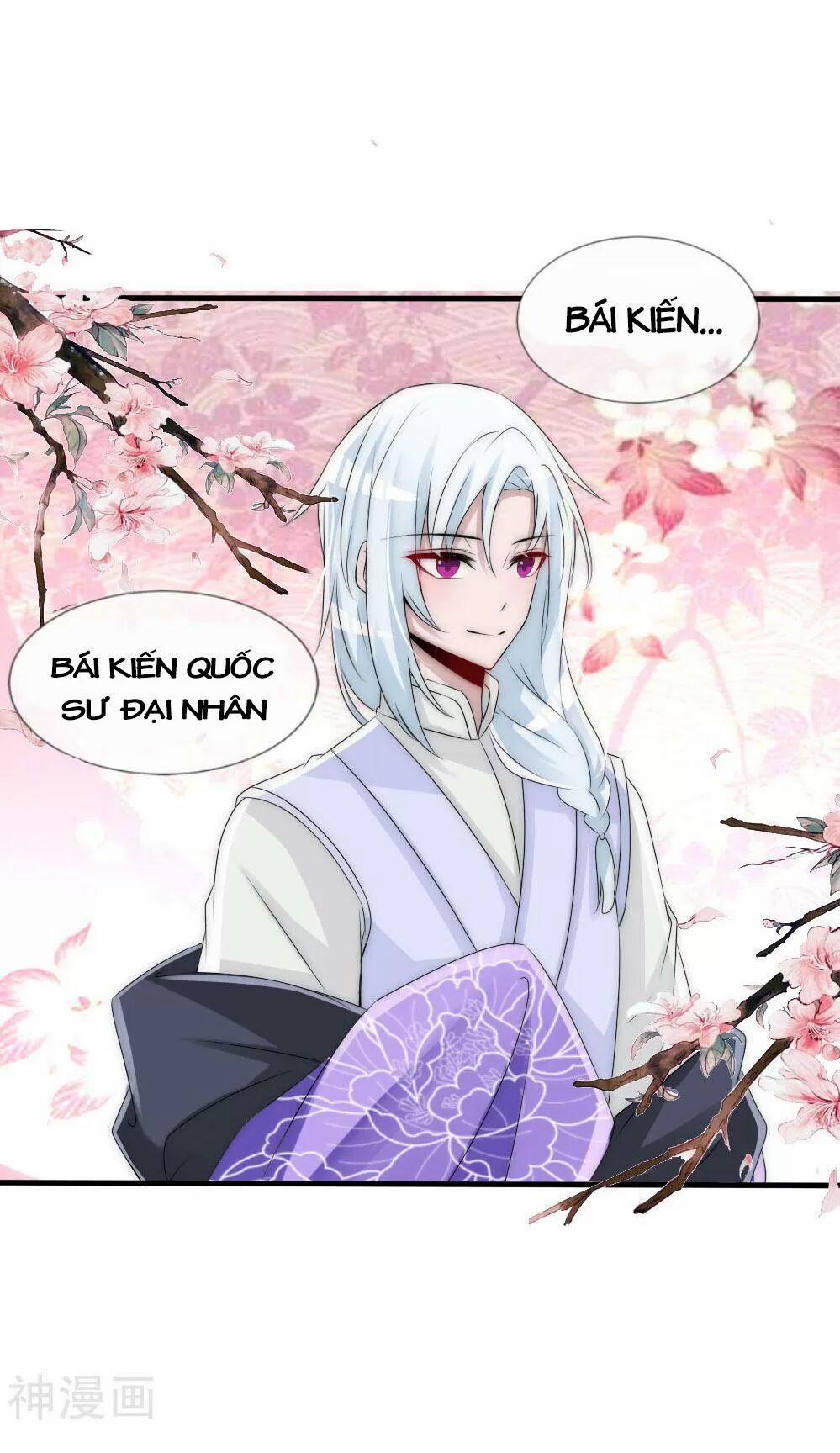 Kế Hoạch Sủng Ái Của Tiểu Công Chúa 52 trang 186