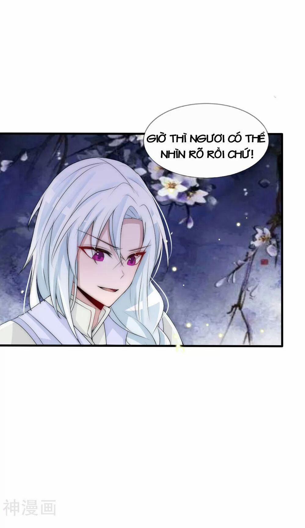 Kế Hoạch Sủng Ái Của Tiểu Công Chúa 52 trang 191