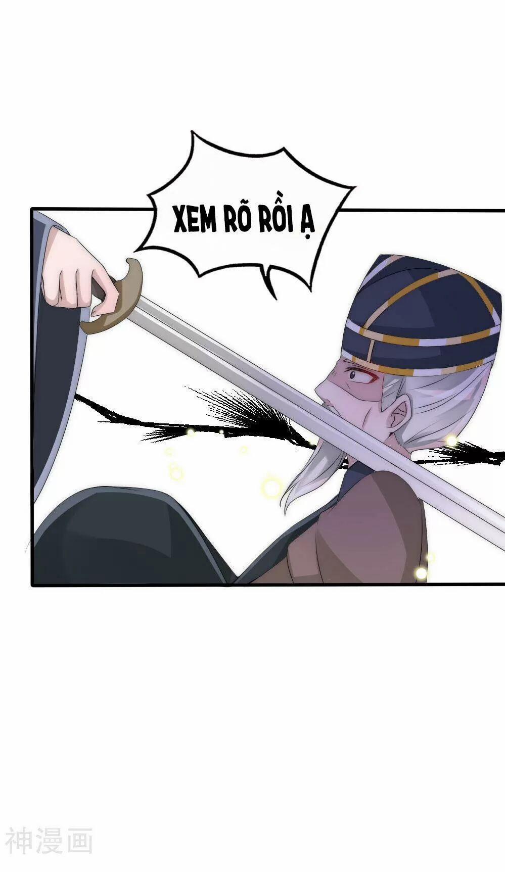 Kế Hoạch Sủng Ái Của Tiểu Công Chúa 52 trang 192