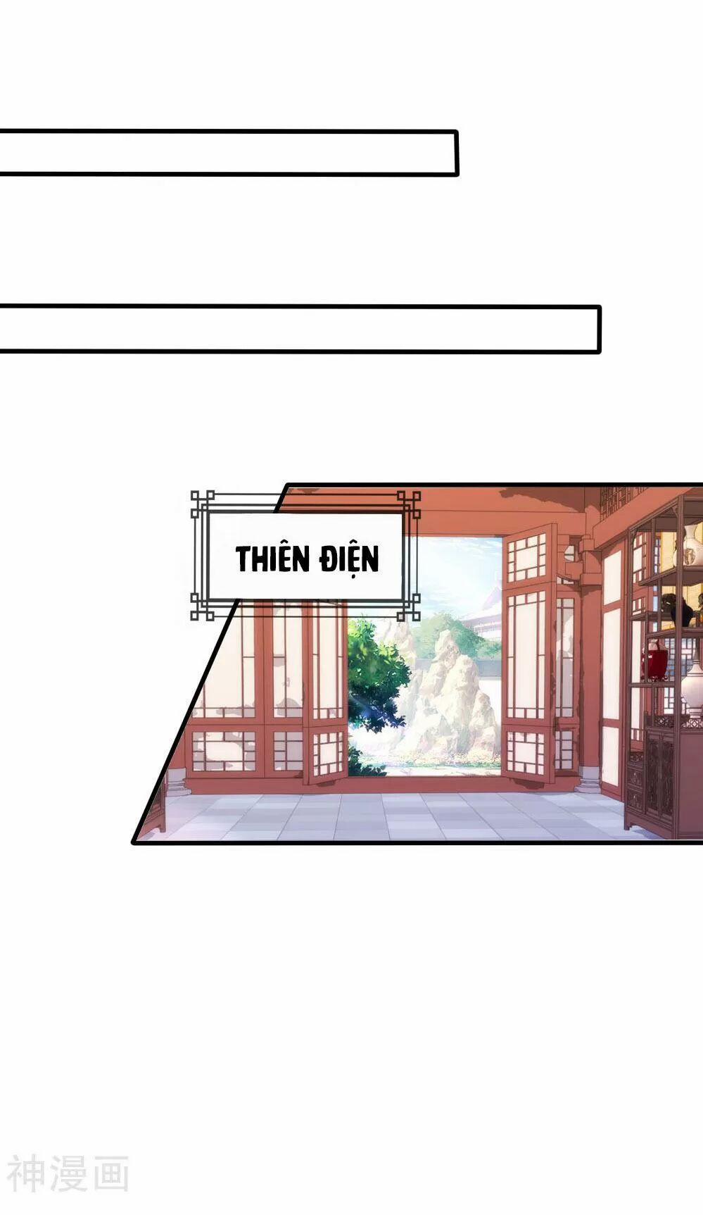 Kế Hoạch Sủng Ái Của Tiểu Công Chúa 52 trang 194