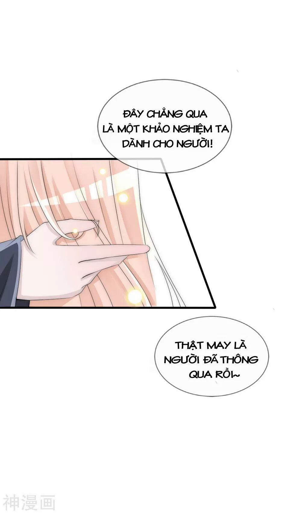 Kế Hoạch Sủng Ái Của Tiểu Công Chúa 52 trang 197