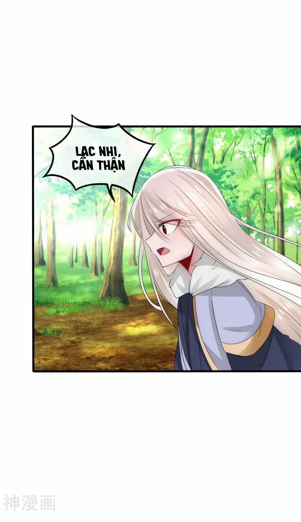 Kế Hoạch Sủng Ái Của Tiểu Công Chúa 52 trang 24