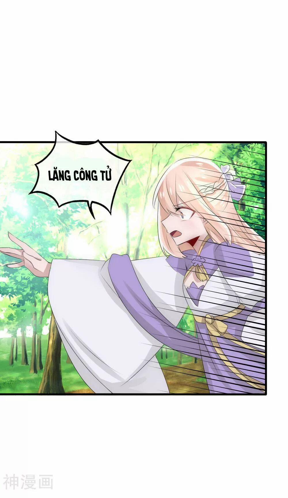 Kế Hoạch Sủng Ái Của Tiểu Công Chúa 52 trang 28