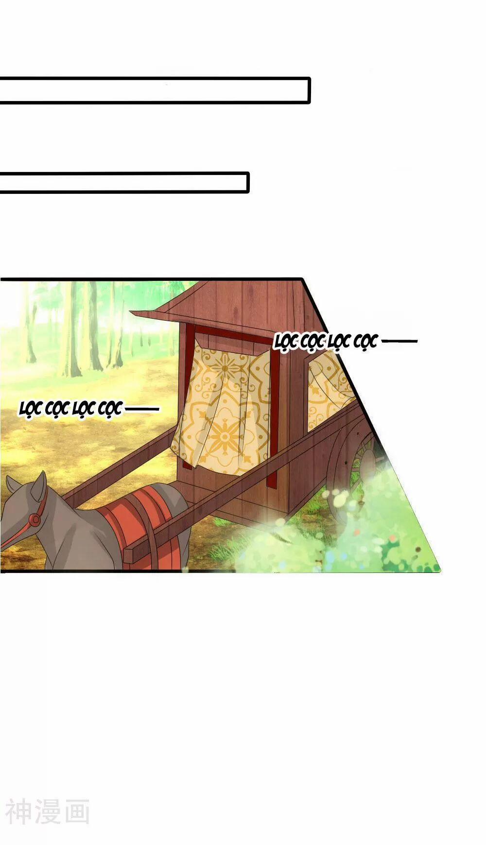 Kế Hoạch Sủng Ái Của Tiểu Công Chúa 52 trang 4