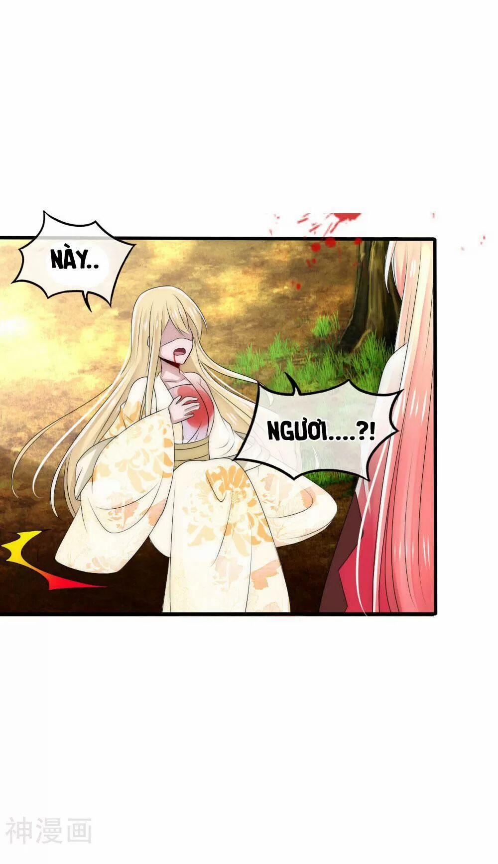 Kế Hoạch Sủng Ái Của Tiểu Công Chúa 52 trang 42