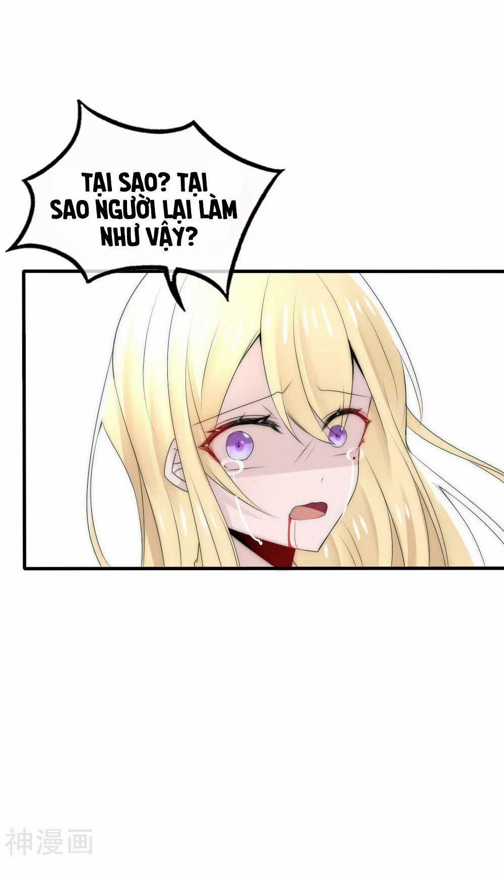 Kế Hoạch Sủng Ái Của Tiểu Công Chúa 52 trang 44