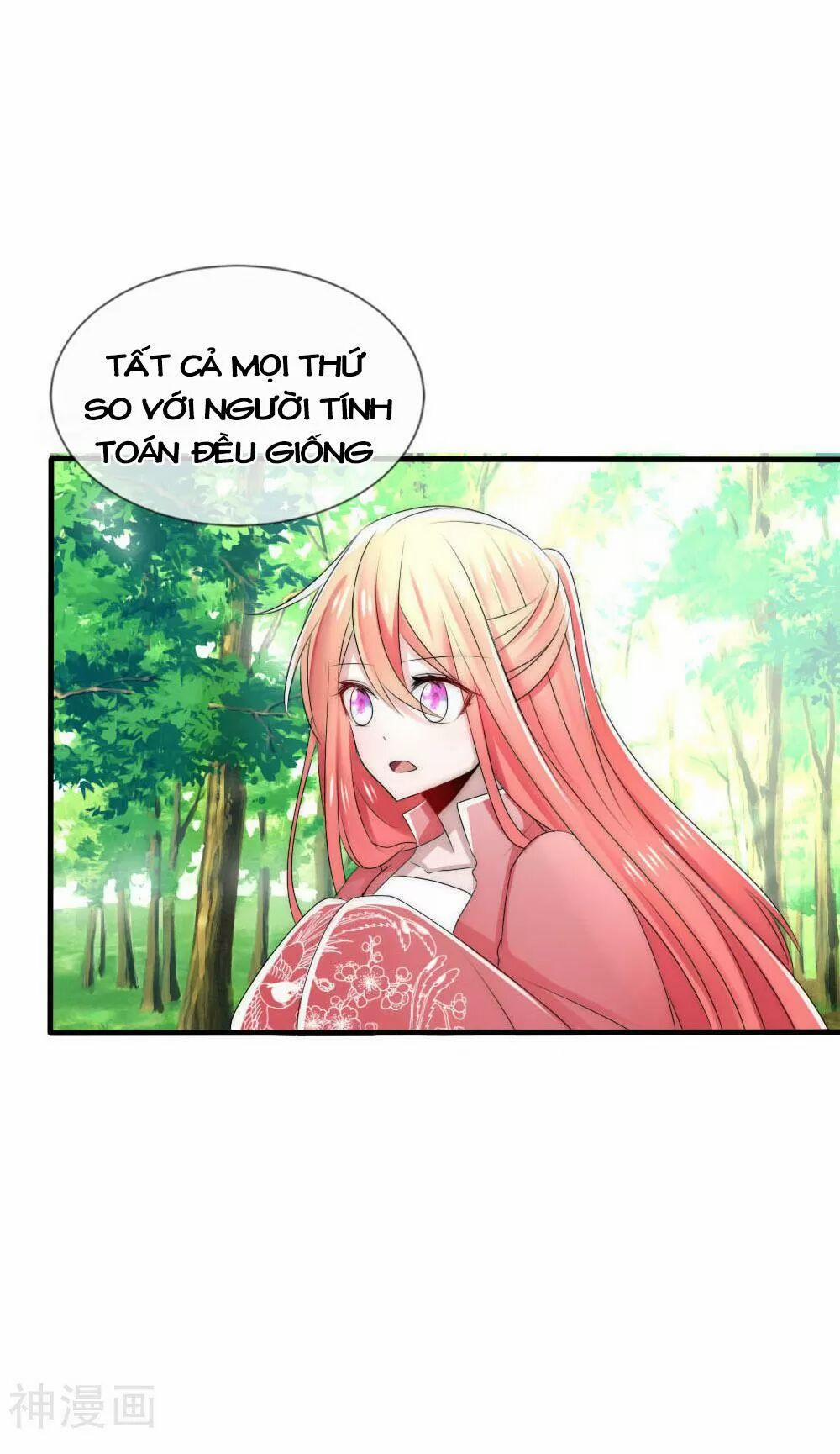 Kế Hoạch Sủng Ái Của Tiểu Công Chúa 52 trang 51