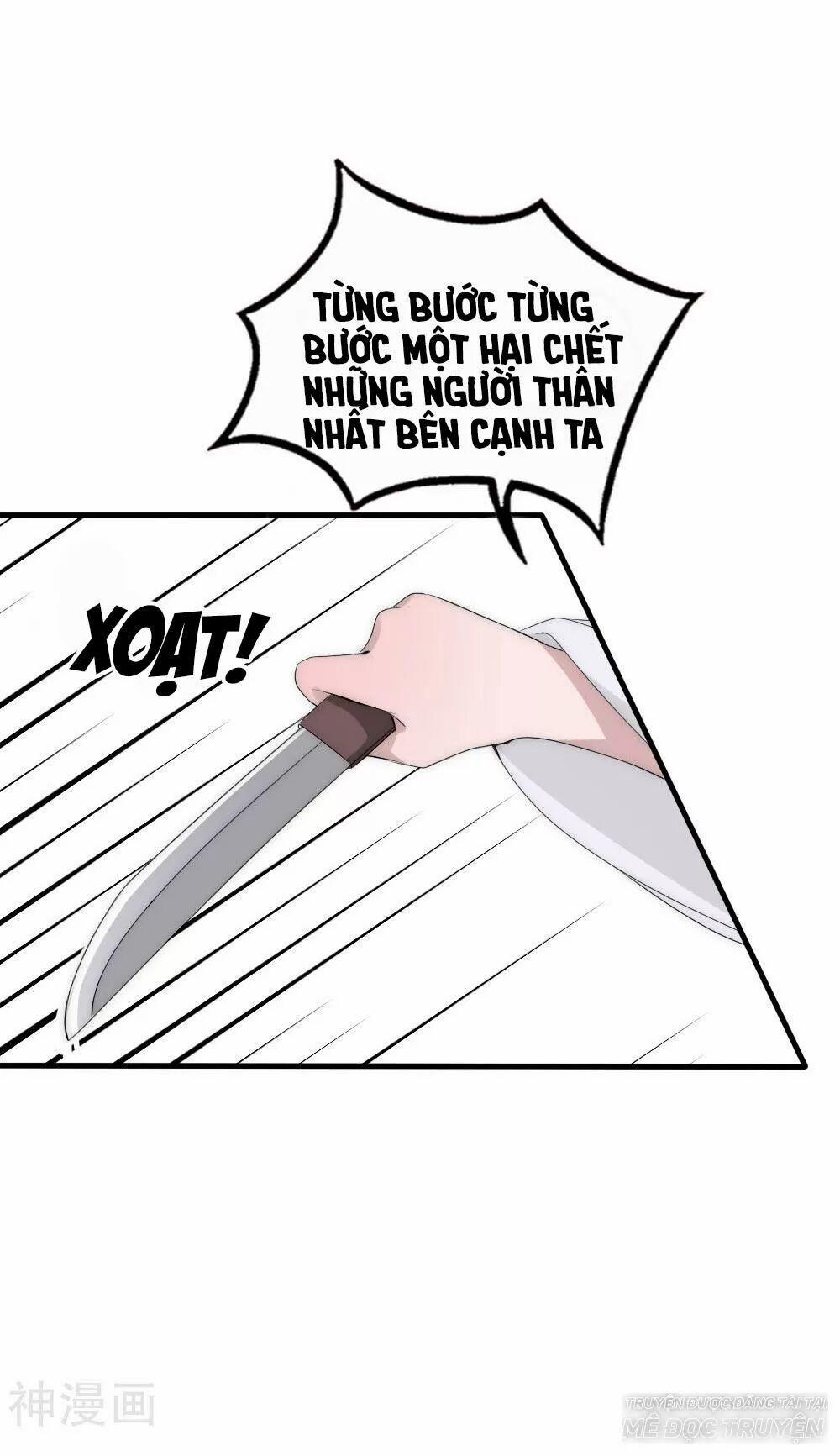 Kế Hoạch Sủng Ái Của Tiểu Công Chúa 52 trang 60