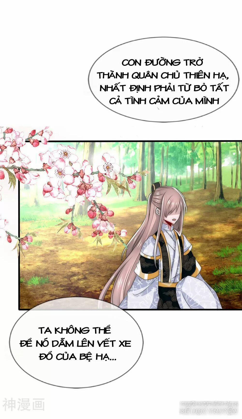 Kế Hoạch Sủng Ái Của Tiểu Công Chúa 52 trang 70