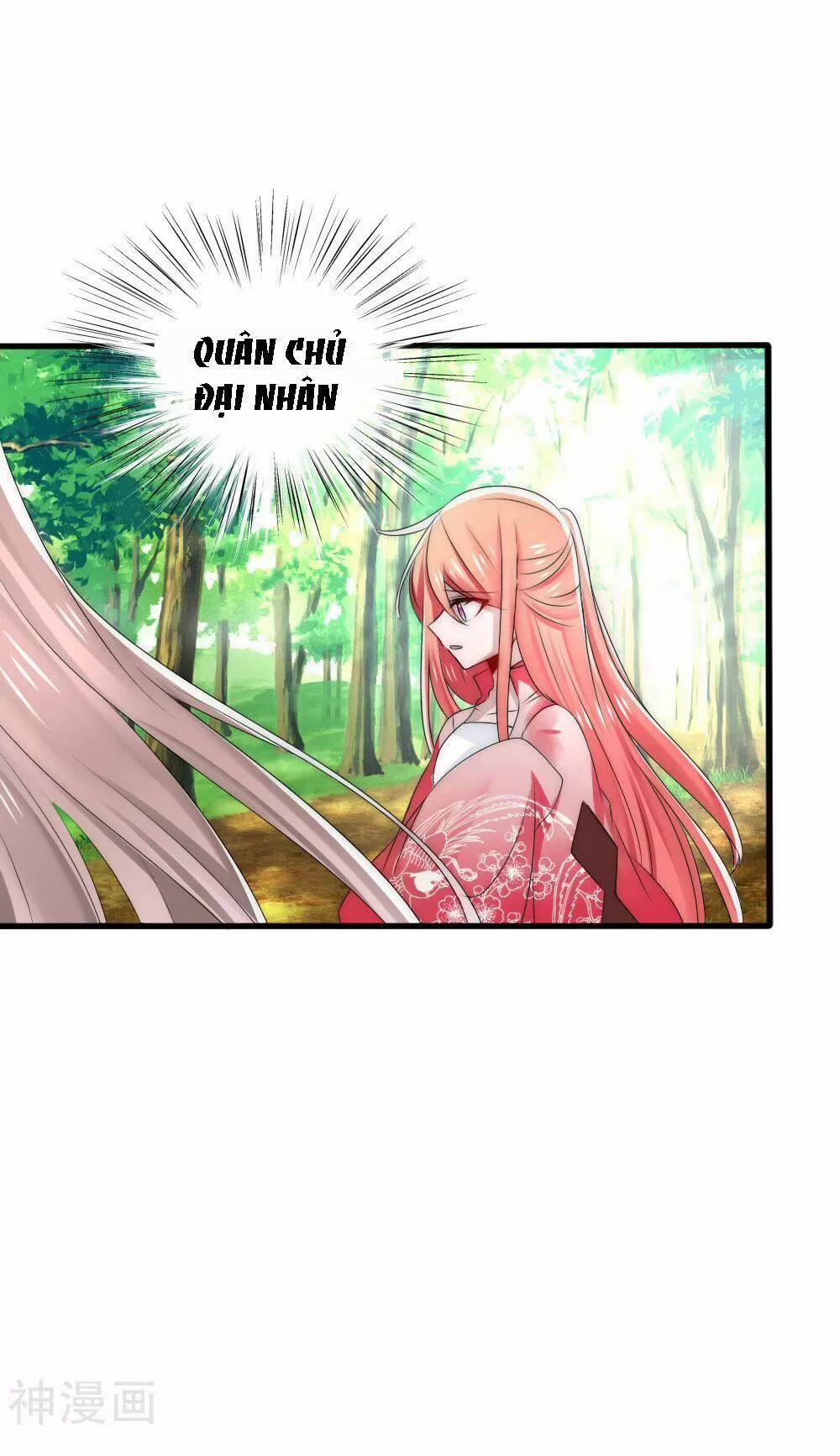 Kế Hoạch Sủng Ái Của Tiểu Công Chúa 52 trang 71