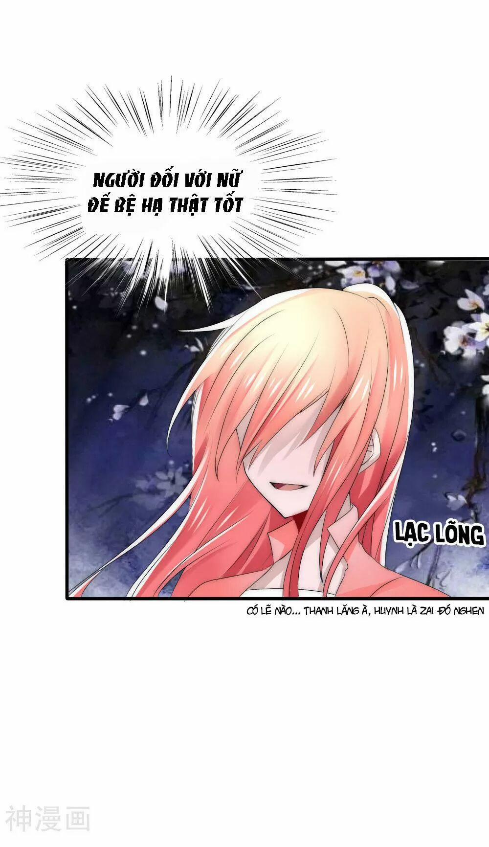 Kế Hoạch Sủng Ái Của Tiểu Công Chúa 52 trang 72