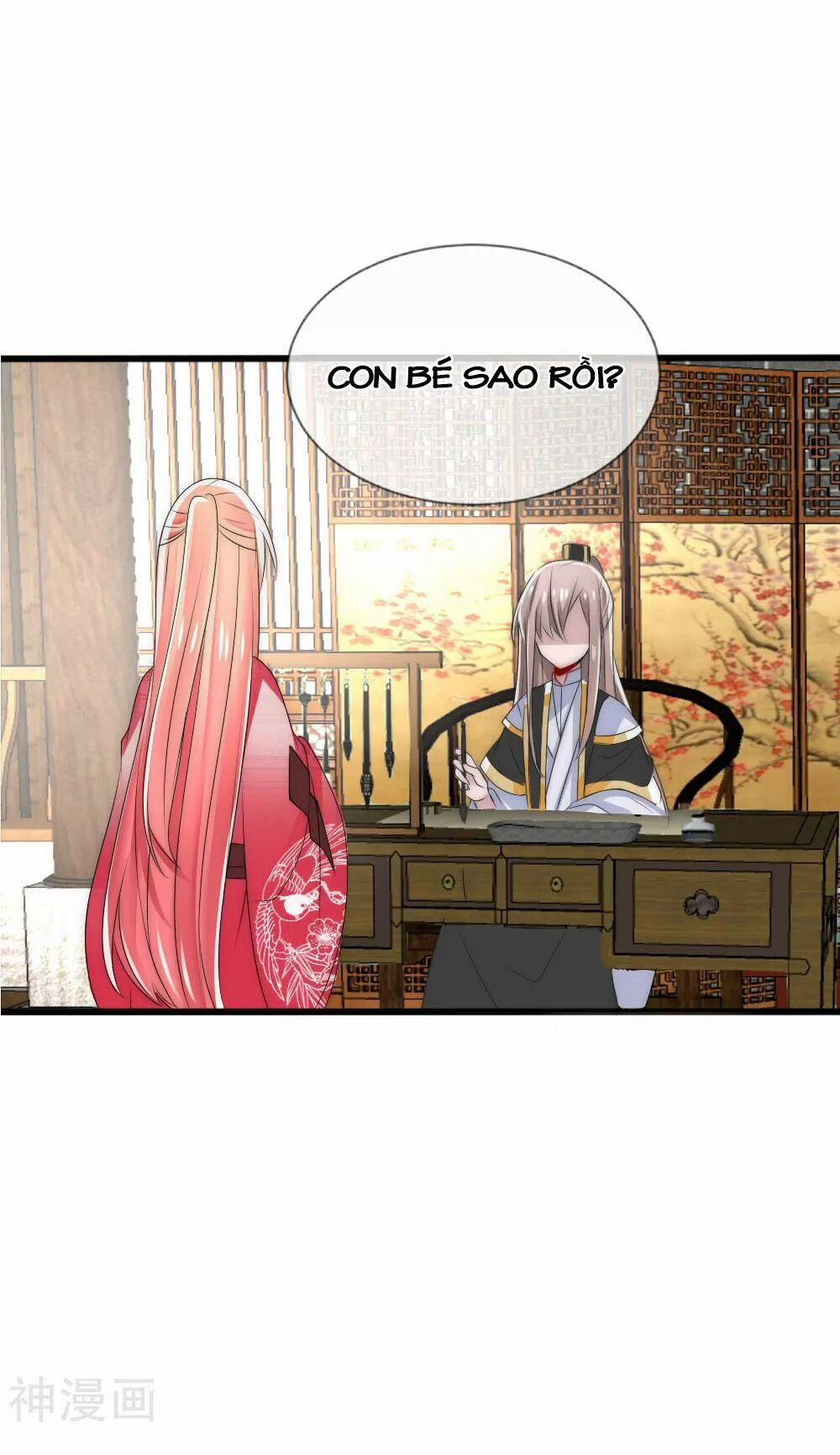 Kế Hoạch Sủng Ái Của Tiểu Công Chúa 52 trang 74