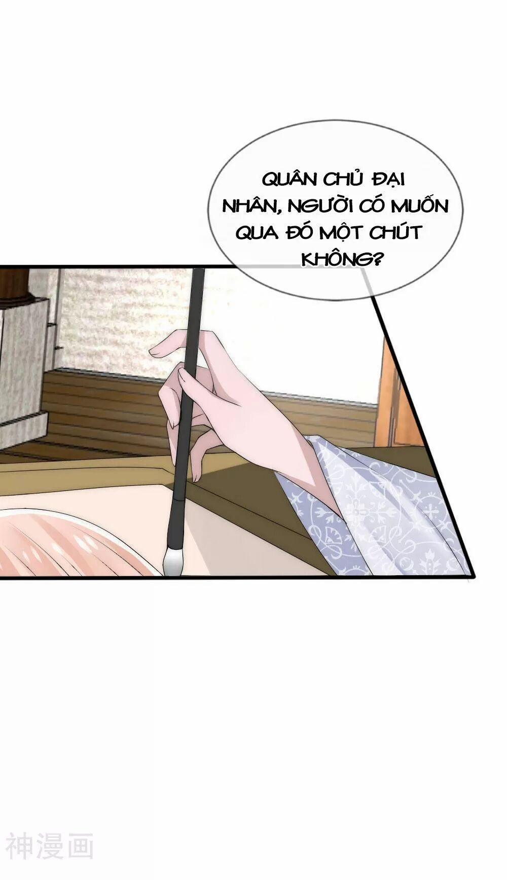 Kế Hoạch Sủng Ái Của Tiểu Công Chúa 52 trang 77