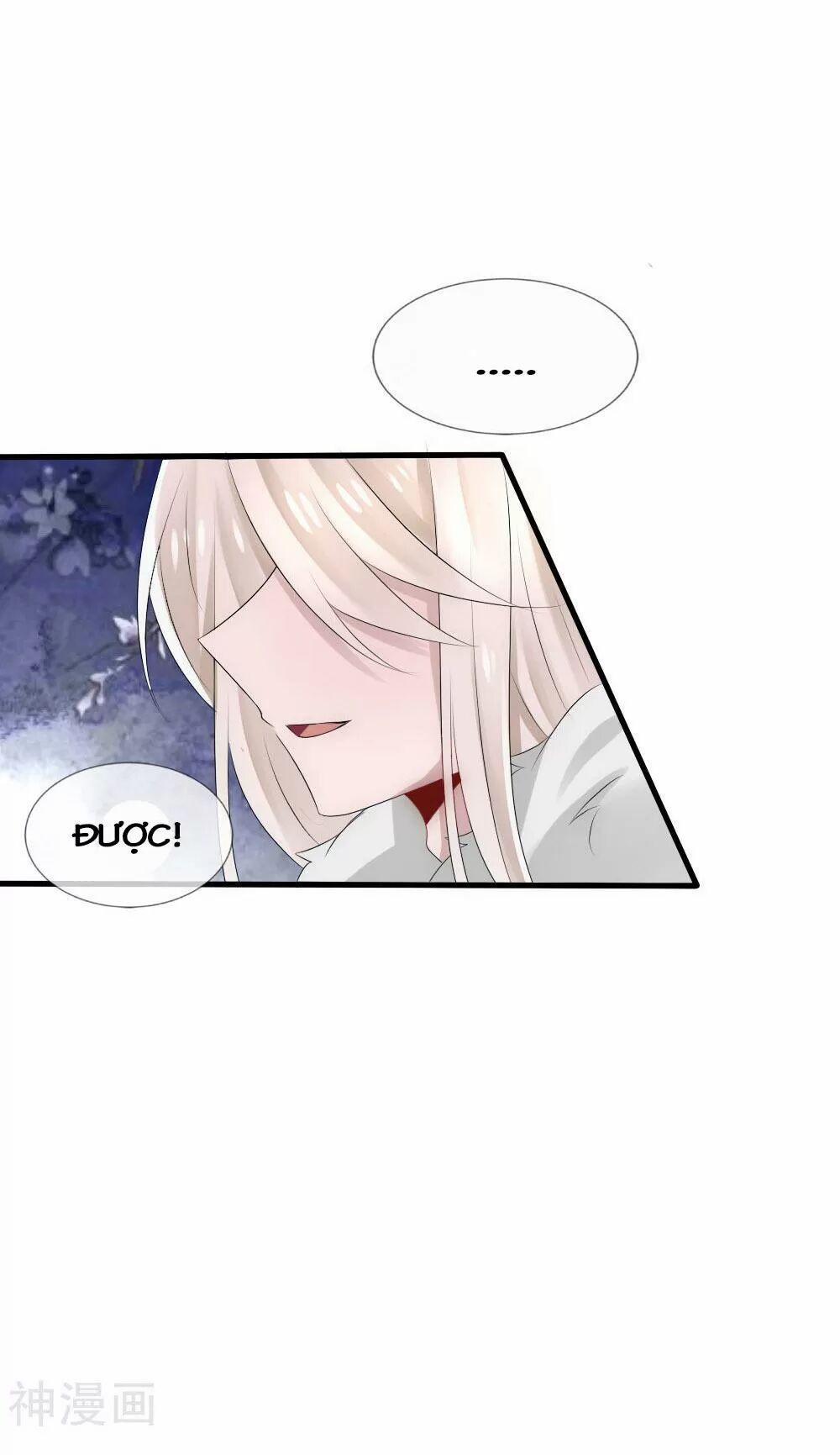 Kế Hoạch Sủng Ái Của Tiểu Công Chúa 52 trang 8