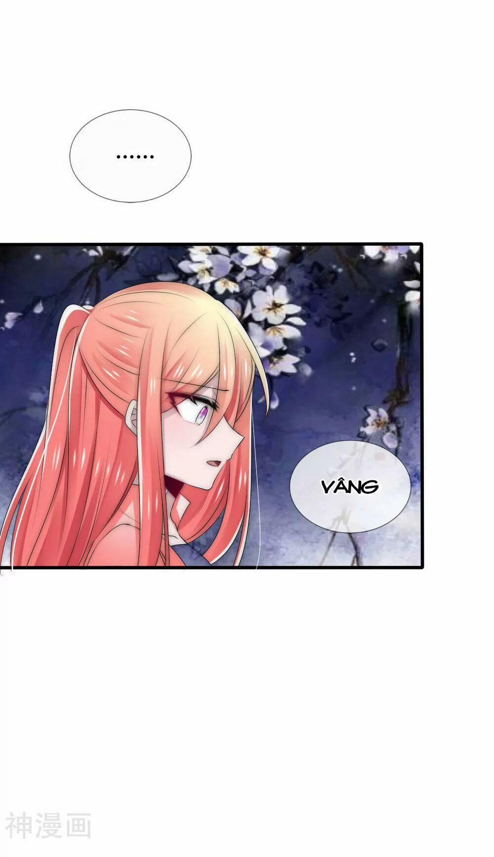 Kế Hoạch Sủng Ái Của Tiểu Công Chúa 52 trang 81