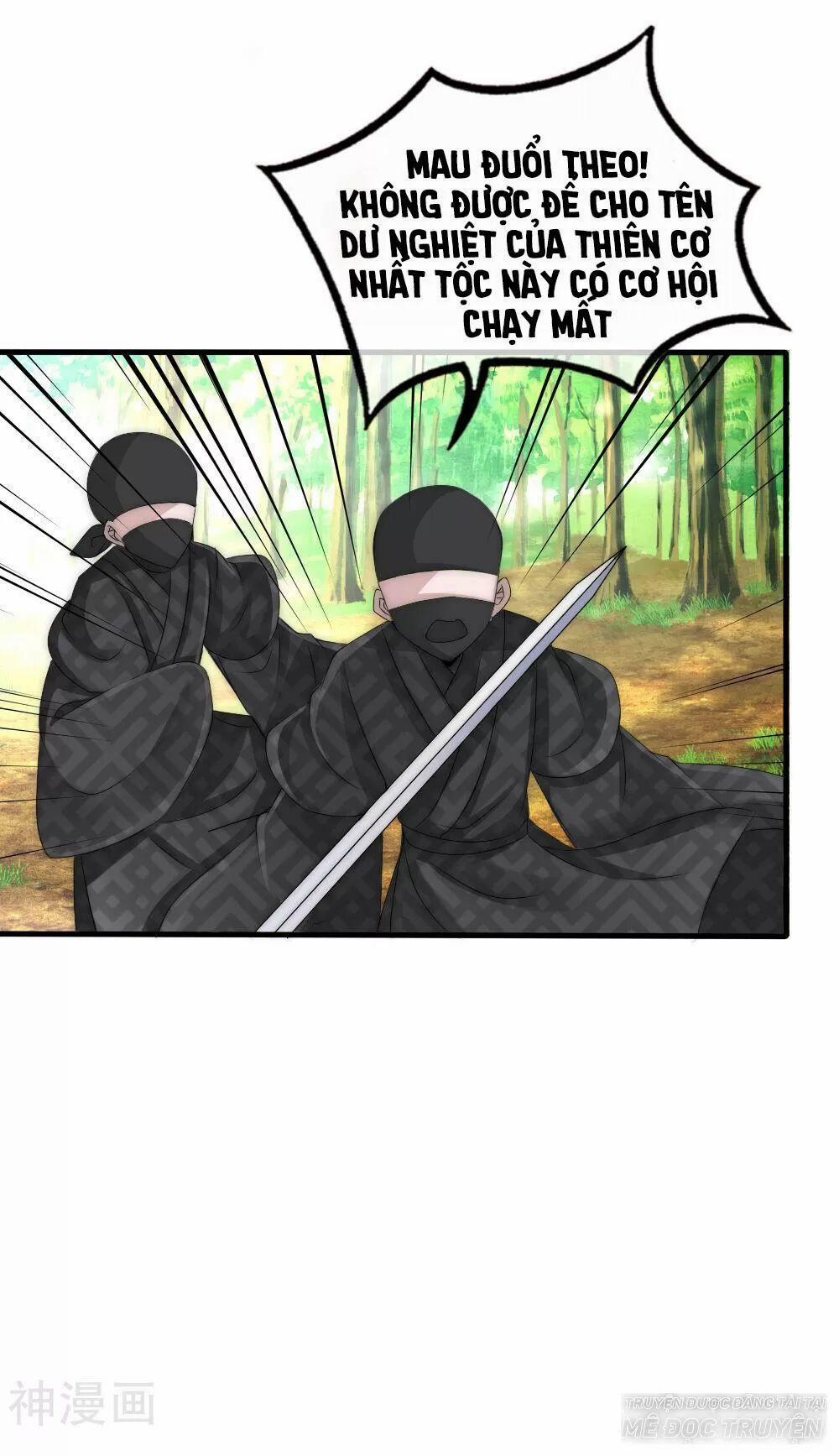 Kế Hoạch Sủng Ái Của Tiểu Công Chúa 52 trang 85