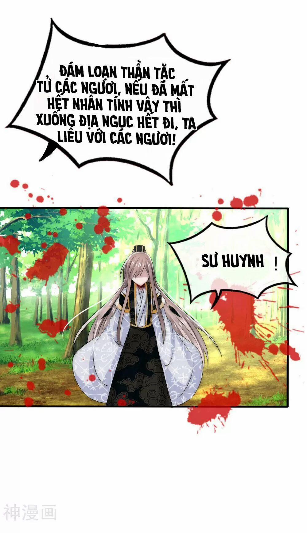 Kế Hoạch Sủng Ái Của Tiểu Công Chúa 52 trang 91