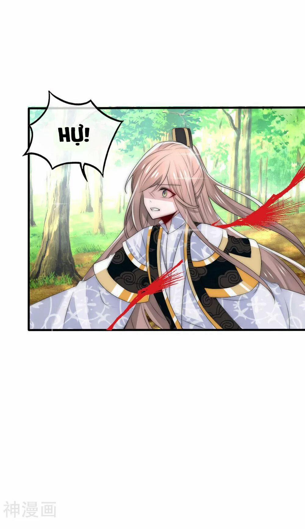 Kế Hoạch Sủng Ái Của Tiểu Công Chúa 52 trang 96