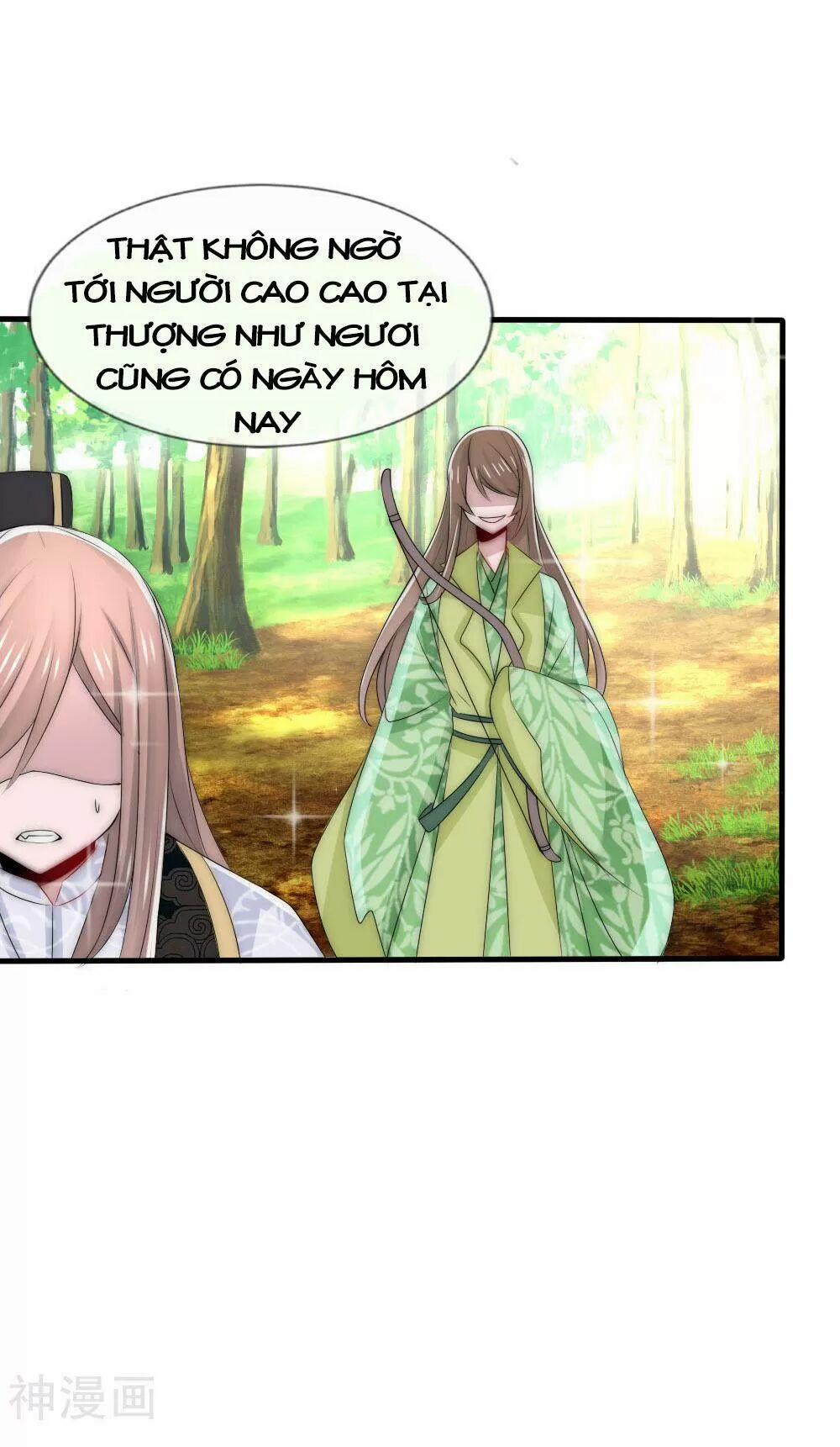 Kế Hoạch Sủng Ái Của Tiểu Công Chúa 52 trang 97