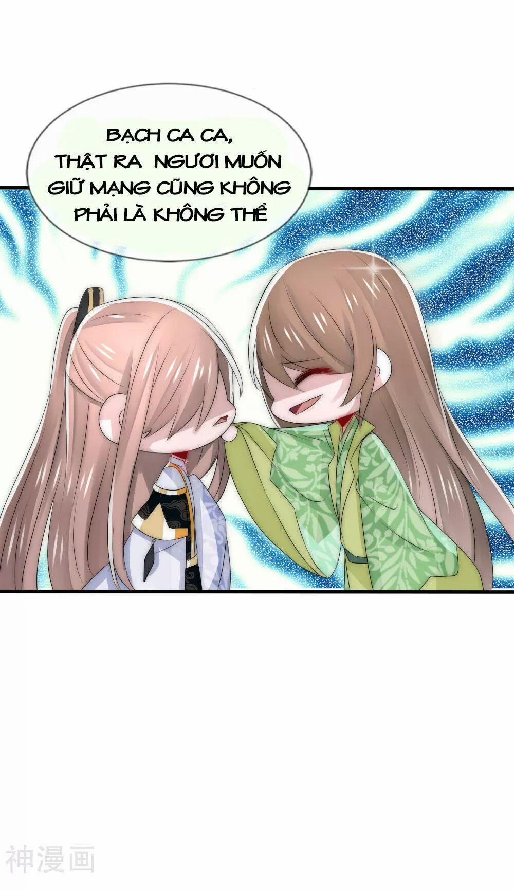 Kế Hoạch Sủng Ái Của Tiểu Công Chúa 52 trang 99