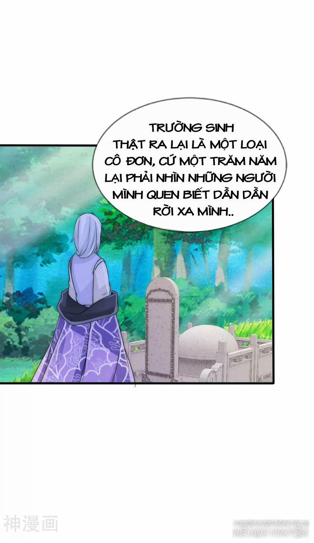 Kế Hoạch Sủng Ái Của Tiểu Công Chúa 58.2 trang 5