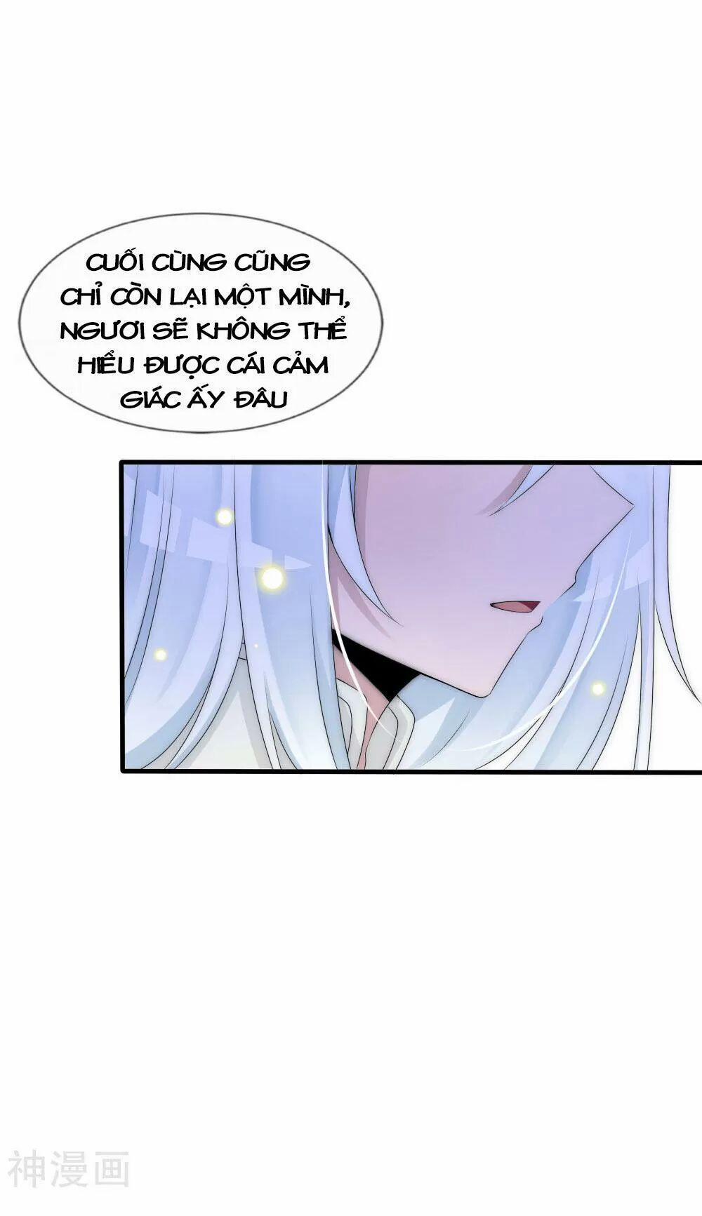 Kế Hoạch Sủng Ái Của Tiểu Công Chúa 58.2 trang 6