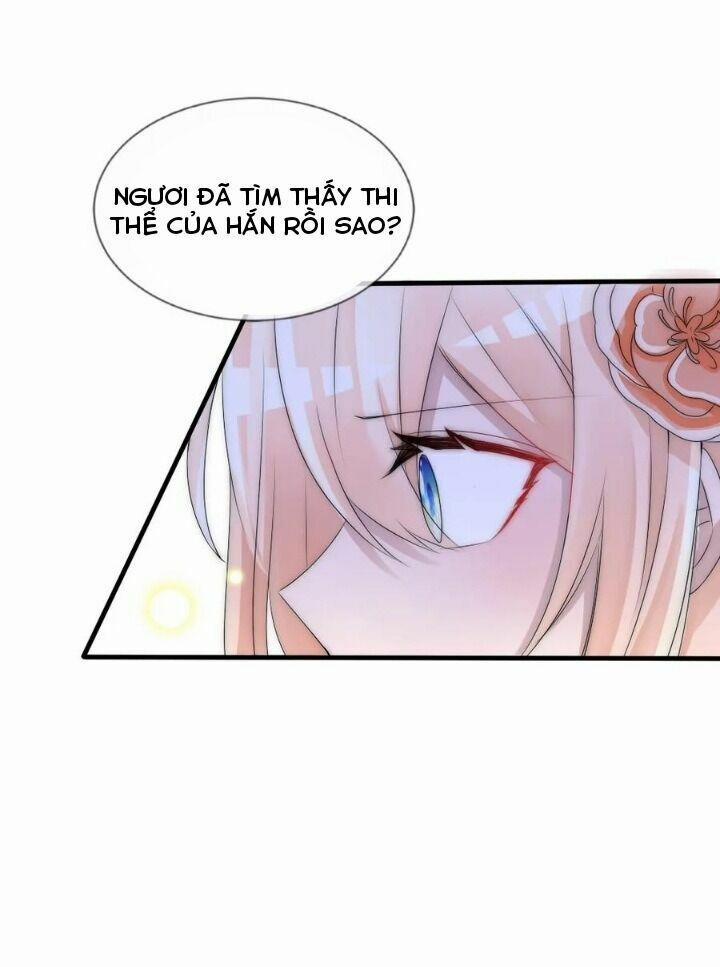 Kế Hoạch Sủng Ái Của Tiểu Công Chúa 59 trang 19