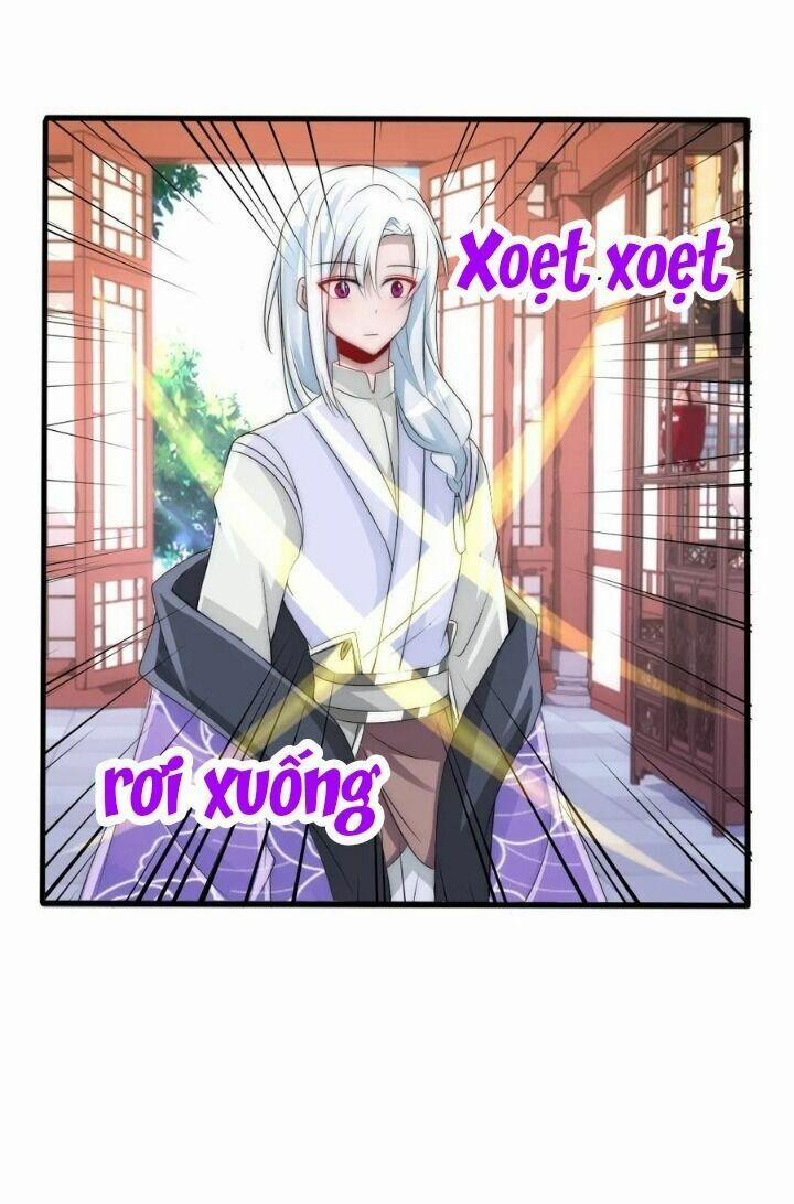 Kế Hoạch Sủng Ái Của Tiểu Công Chúa 59 trang 22