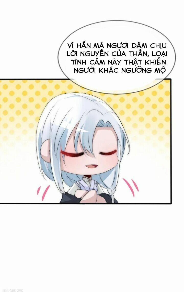 Kế Hoạch Sủng Ái Của Tiểu Công Chúa 59 trang 24