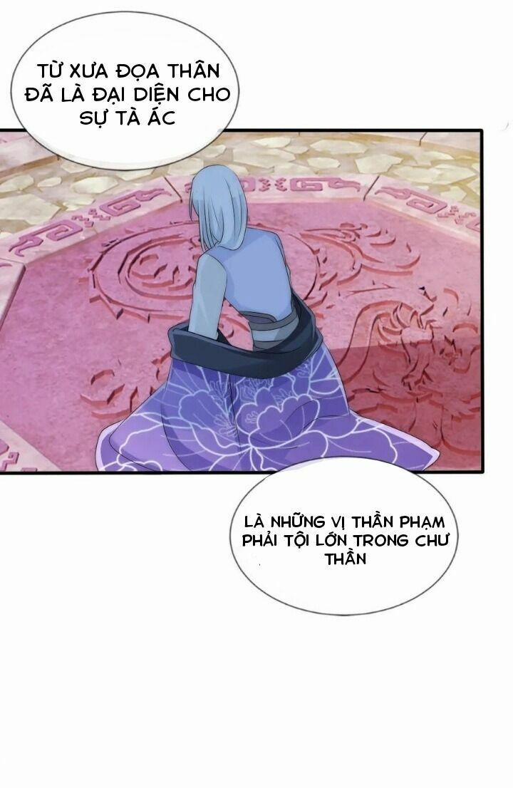 Kế Hoạch Sủng Ái Của Tiểu Công Chúa 59 trang 7