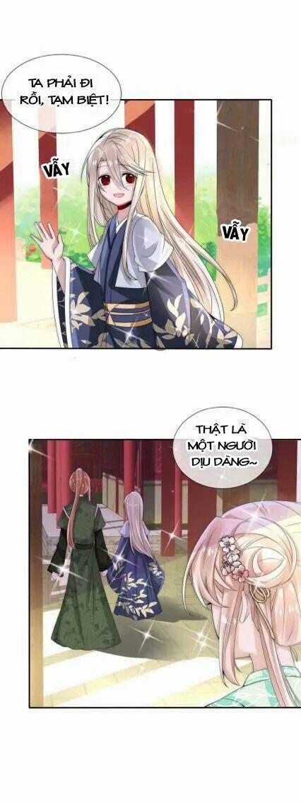 Kế Hoạch Sủng Ái Của Tiểu Công Chúa 6 trang 13