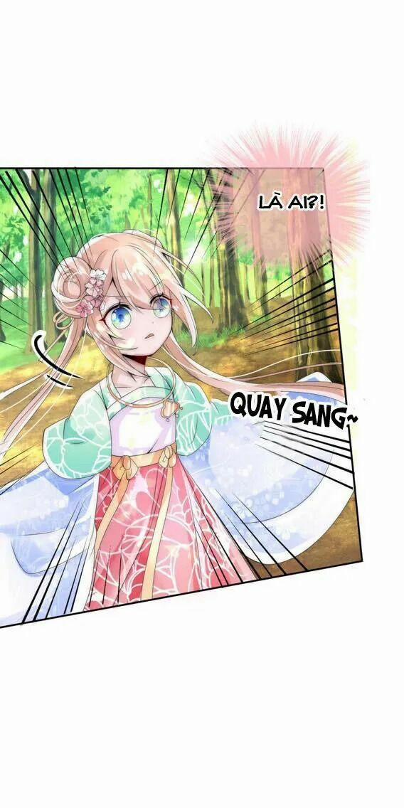 Kế Hoạch Sủng Ái Của Tiểu Công Chúa 6 trang 2