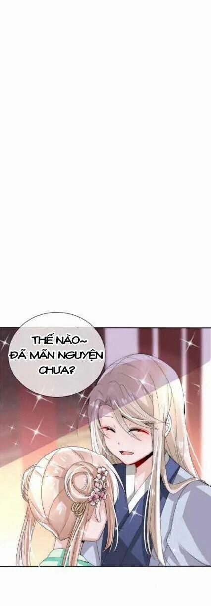 Kế Hoạch Sủng Ái Của Tiểu Công Chúa 6 trang 23