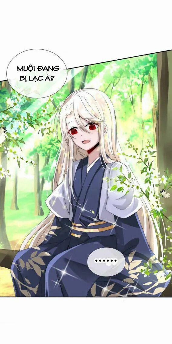 Kế Hoạch Sủng Ái Của Tiểu Công Chúa 6 trang 3