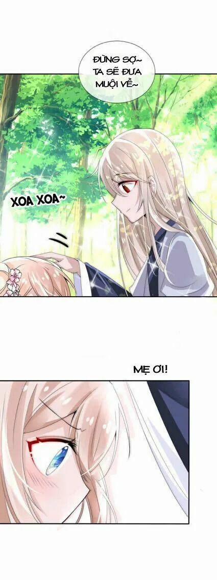 Kế Hoạch Sủng Ái Của Tiểu Công Chúa 6 trang 6